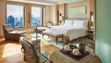 Osaka walo ilayeki様 InterContinental Osaka, Osaka, Kansai